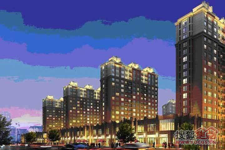 长春北湖房价更新动态,最新消息全面解析