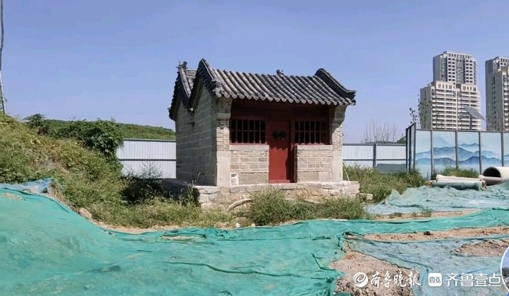 小圣庙拆千最新进展及情况概述