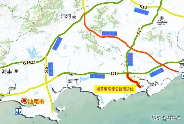 佛陈路东延线，变迁之路与我们的成长故事