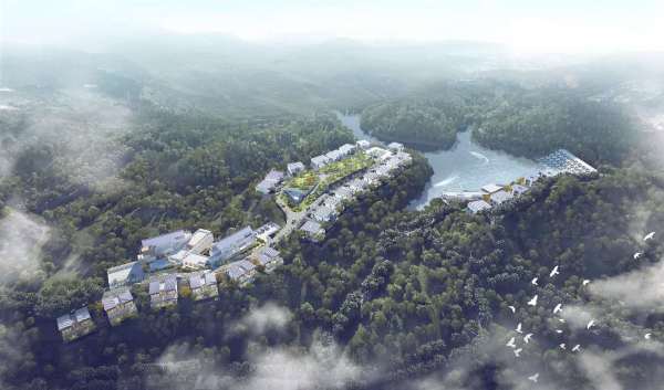 张家口土地拍卖新动态，价值重塑与多维发展视角展望