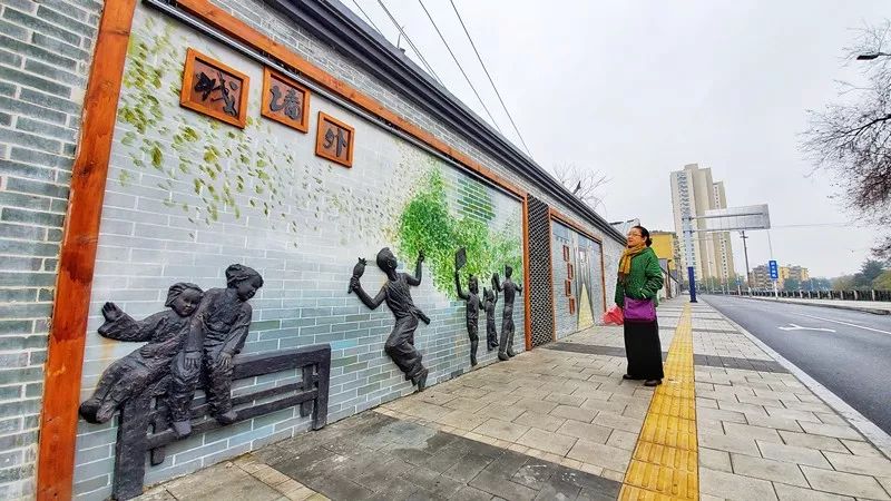 白马视角下的巷弄深处,最新文章与特色小店的独特魅力