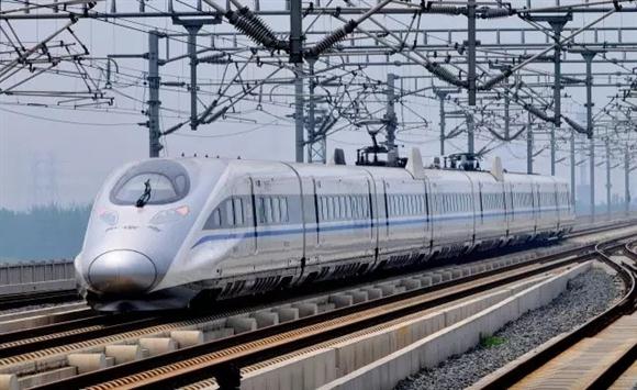 定庆铁路最新动态,温馨旅程的进展与消息更新