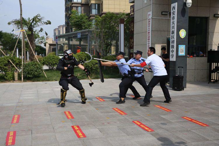 西安市莲湖区新任班子任务完成与技能学习指南