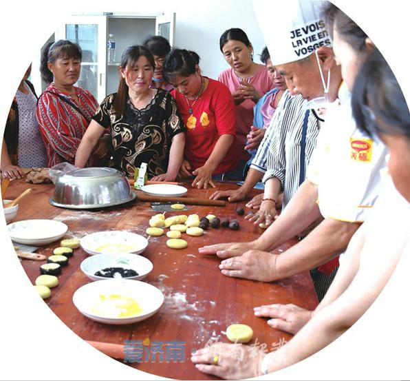 长清新鲜事,任务完成与技能学习指南,详细步骤助你轻松达成目标!