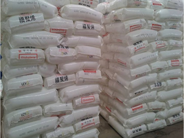 PP塑胶原料最新行情动态更新