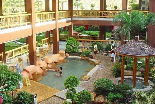 汝州温泉最新动态更新,汝州温泉最新资讯速递