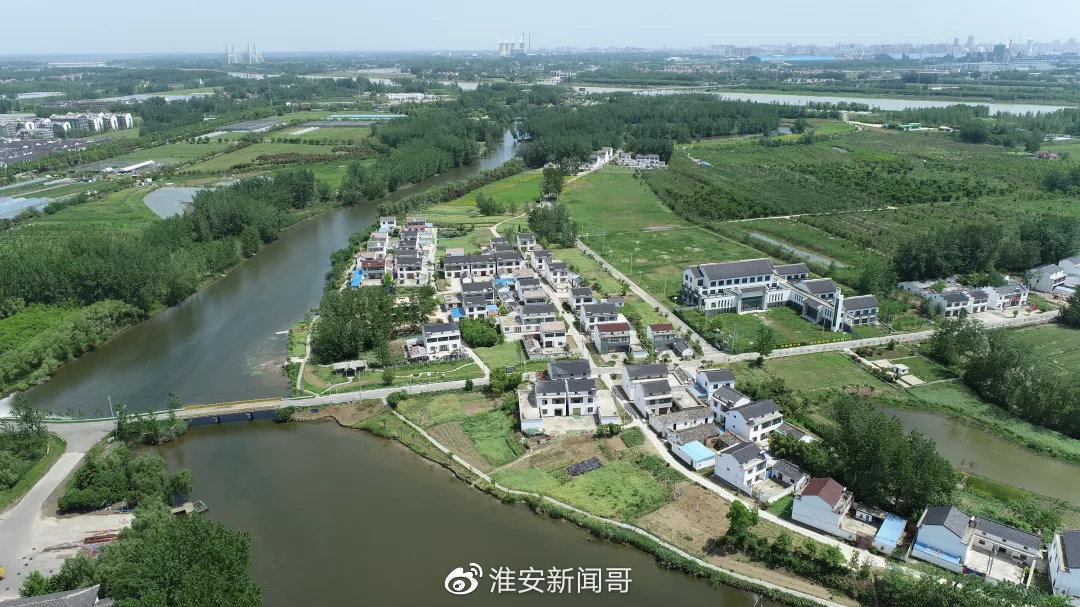 淮安市毛渡村最新动态更新速递