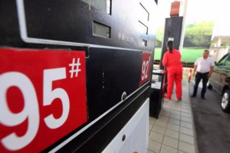 四川95号汽油价格揭秘,背后的趣事与友情之旅