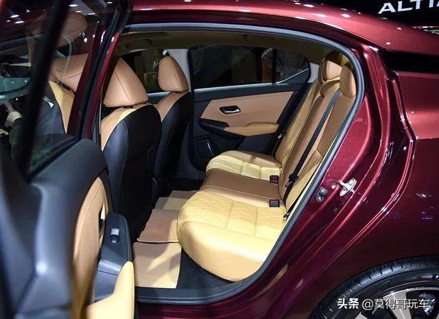 科技融合之作,最新款轩逸图片及价格全解析