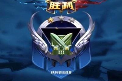 王者荣耀段位最新图标揭秘,日常趣事与段位升级的乐趣体验