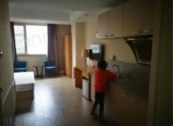 平度个人租房资讯,小巷深处的独特风情小店