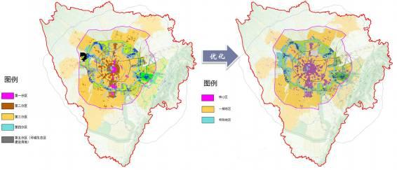 龙泉驿北拓区最新规划探索,自然美景之旅,寻求内心平和宁静的归宿