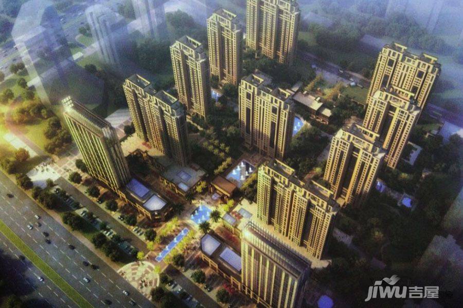 封丘嘉祥名郡最新房价及其分析概述