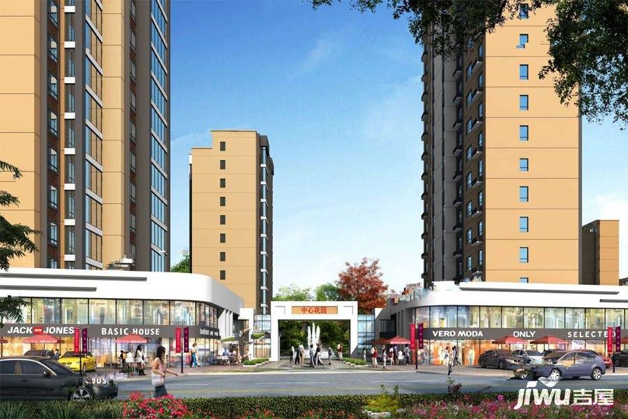 封丘嘉祥名郡最新房价及其分析概述