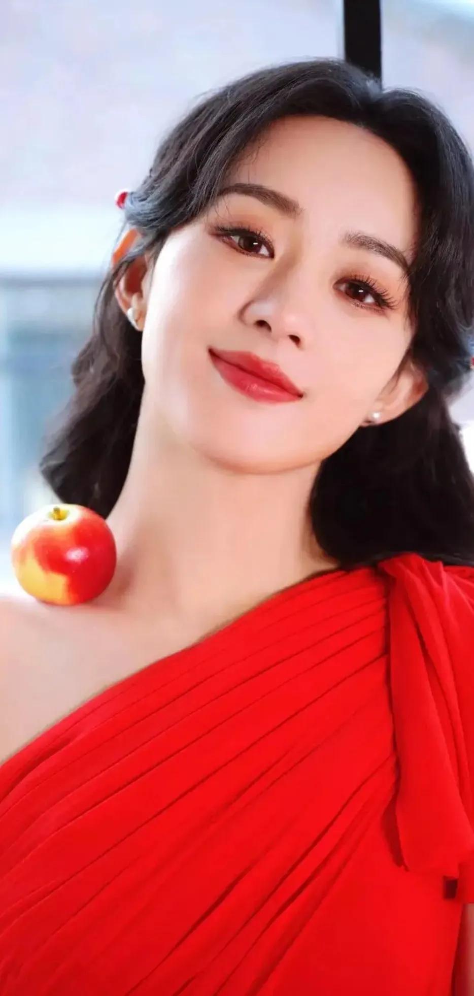 赵丽颖最新美图制作指南,轻松掌握美图技巧,展现绝美风采