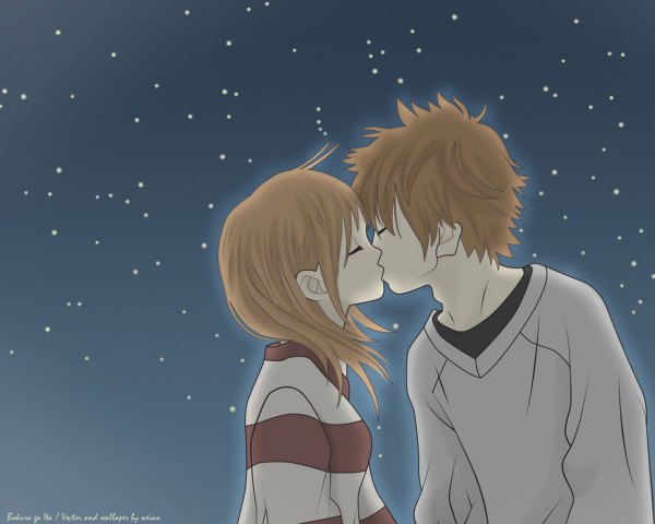 男男接吻动漫,深度探讨背后的文化现象