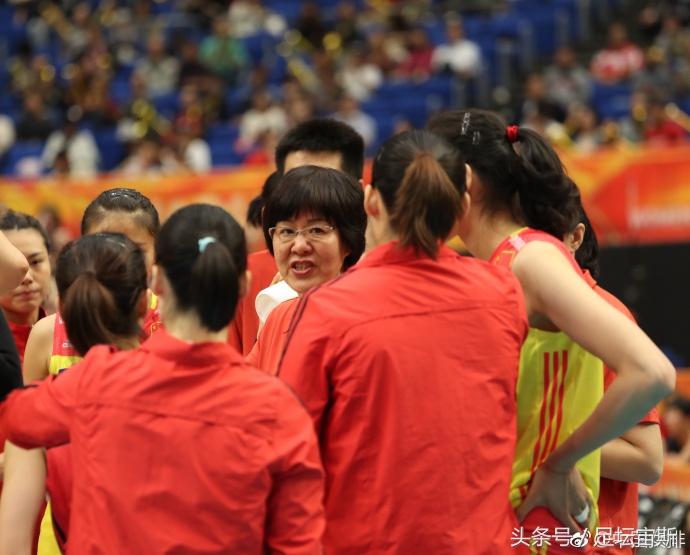 中国女排赛场上的激情与友情,比赛视频回顾