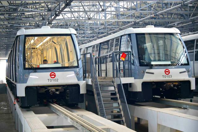 上海十九号线地铁最新资讯