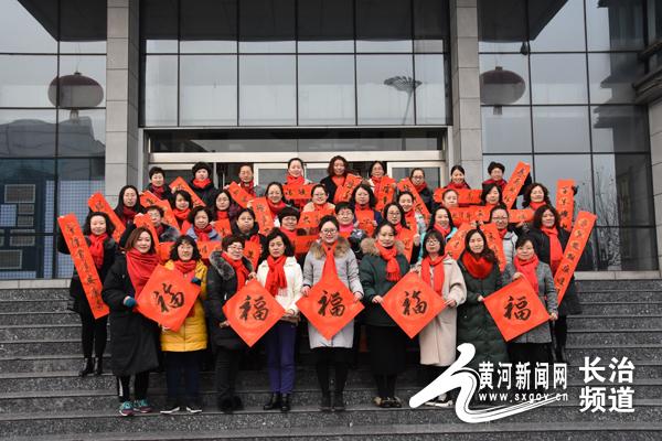 长治女工招聘信息汇总