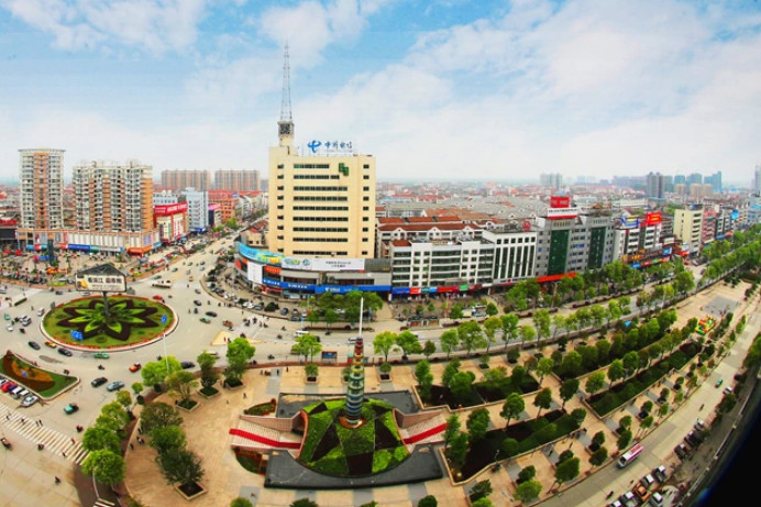 澧县迈向辉煌未来,最新发展蓝图揭秘