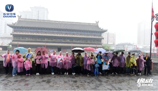 长安逸动最新价格，时代印记与市场的宠儿