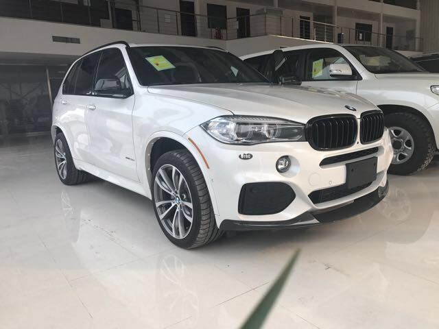 宝马X5最新款价格详解与分析