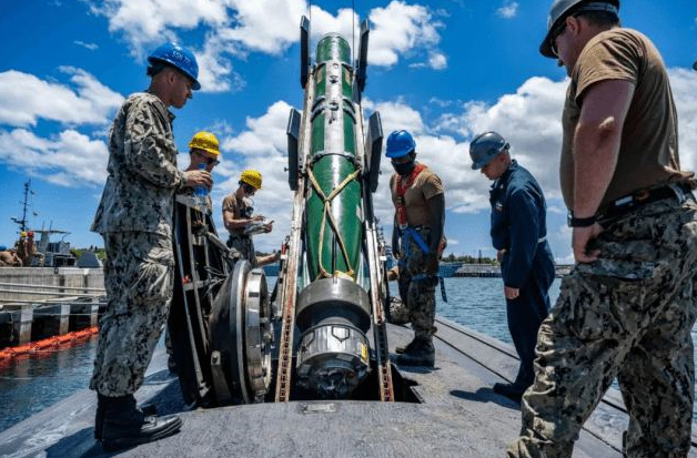 军事观察室最新动态,背景、重要事件与地位概述