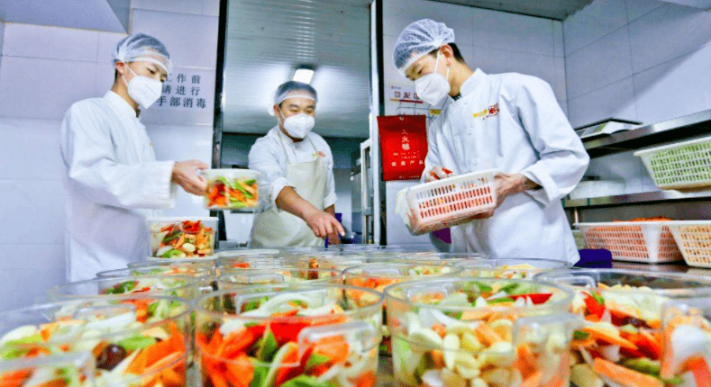 天津市最新疫情通报下的日常点滴温馨记录