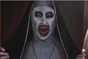 恐怖修女最新版,日常趣事与深厚友情的纽带探索