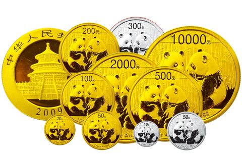 金银币最新行情,投资收藏两相宜的市场动态概览