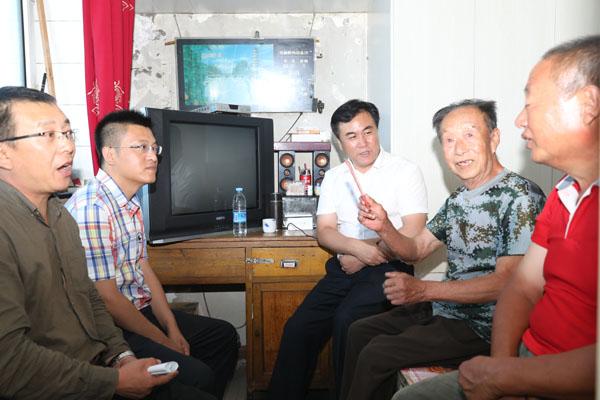 伤残军人最新政策深度解读,背景、进展与地位概览