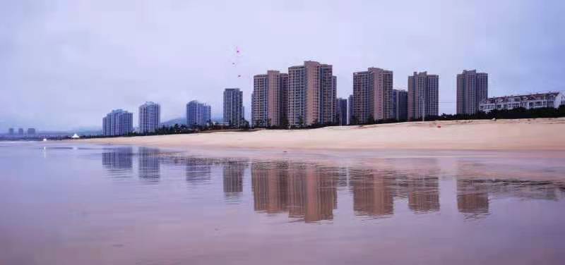 乳山银滩最新动态,发展态势及各方观点深度探析