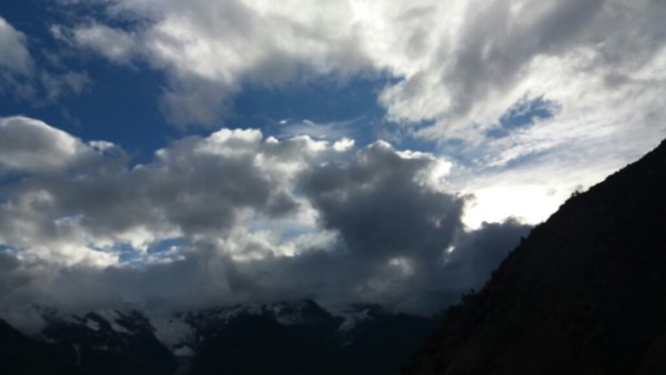 揭秘最新杀码,自然美景的心灵之旅开启!