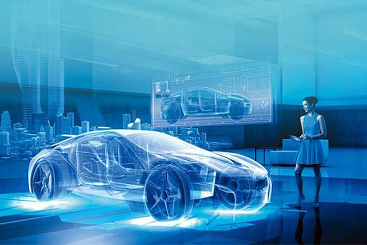 最新高科技产品重磅发布,领略未来科技魅力,革新生活品质!