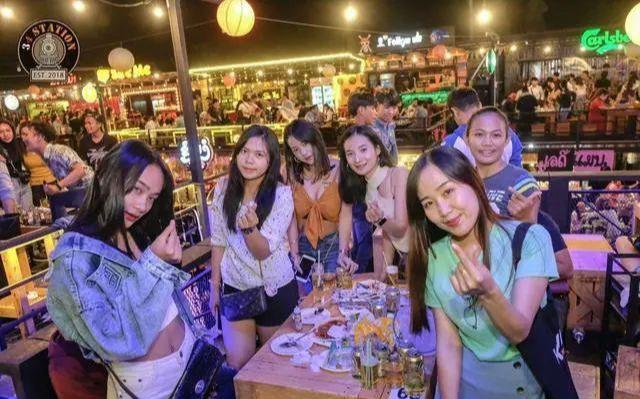 老挝高铁最新动态与小巷独特小店探秘揭秘