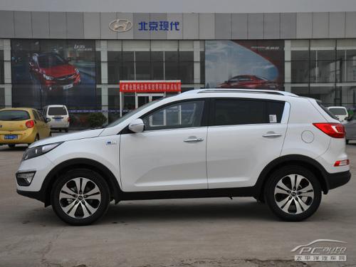 起亚最新款车型,引领潮流,驾驭未来的驾驶之选