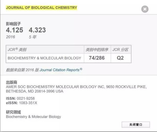 SCI最新影响因子,变化的力量与成就感的源泉,自信起航新征程