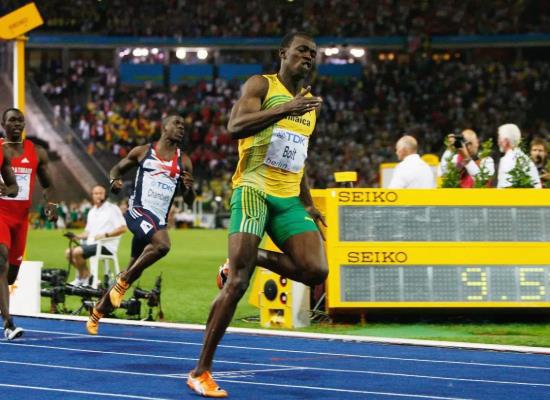 博尔特最新动态,科技新星重塑生活体验