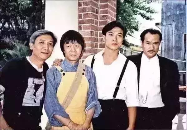 最新香港鬼片及观看指南