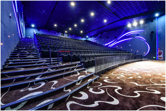 新新影院最新动态,视觉盛宴的深度探讨