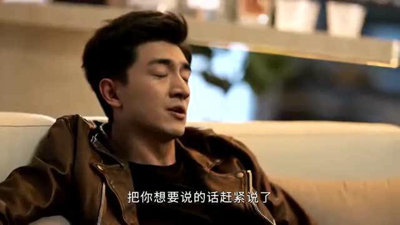 林更新最新电影三大看点大揭秘!