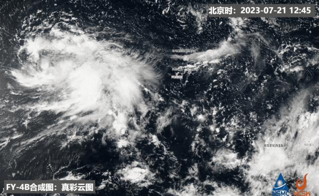 今年第5号台风最新动态更新