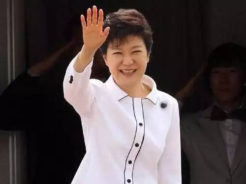 朴槿惠被判最新刑期,逆境中的力量与变化之美