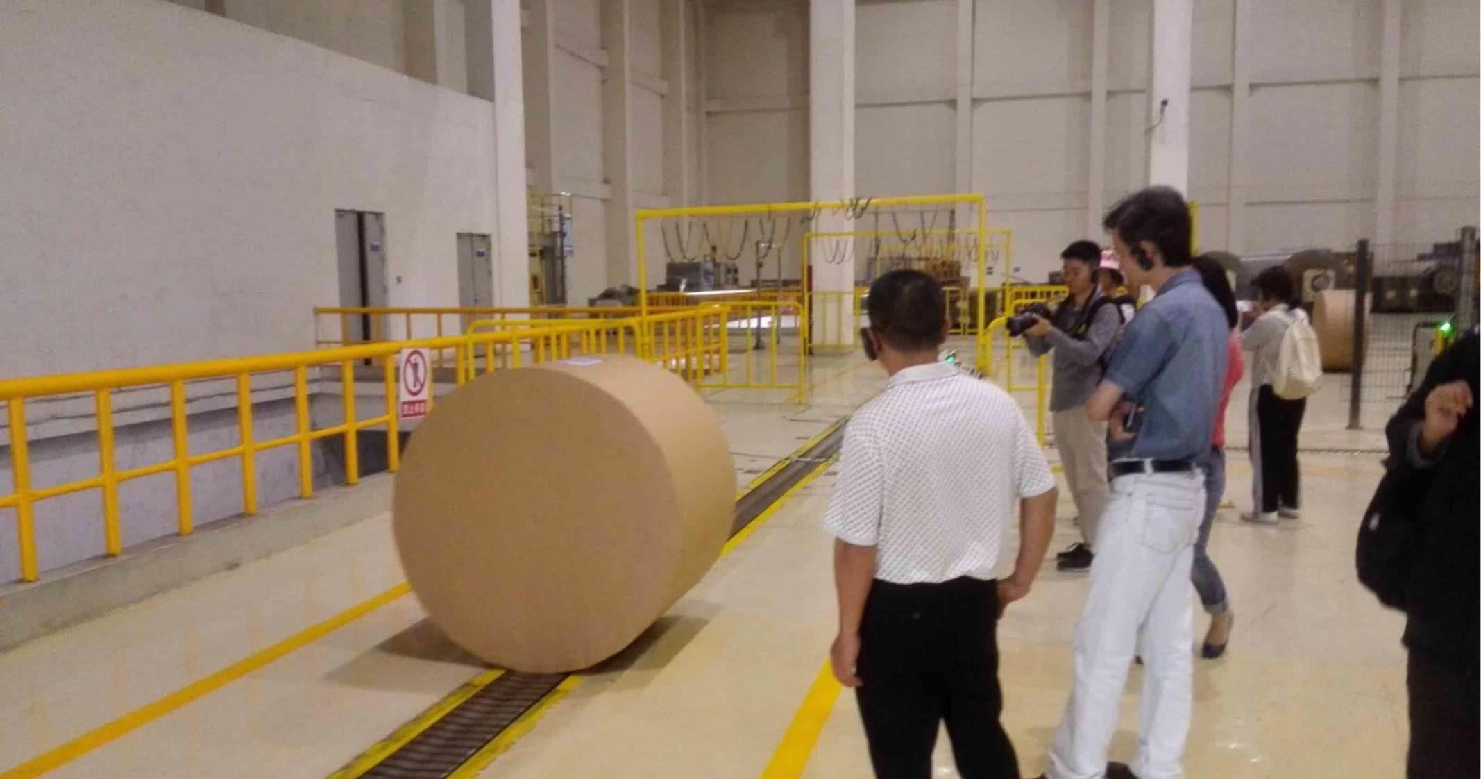 湛江晨鸣纸业最新动态更新,最新消息汇总