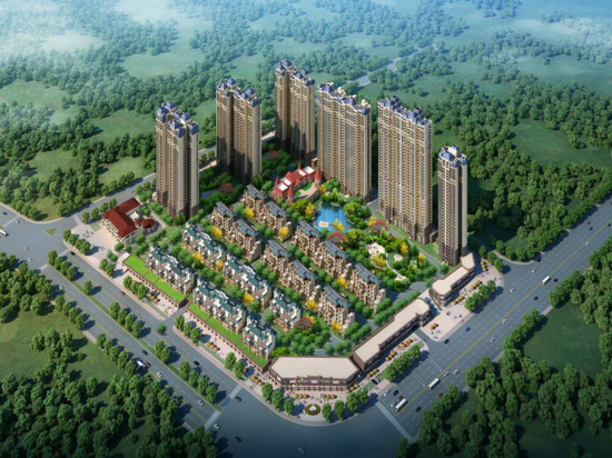 抚顺恒大华府最新动态更新