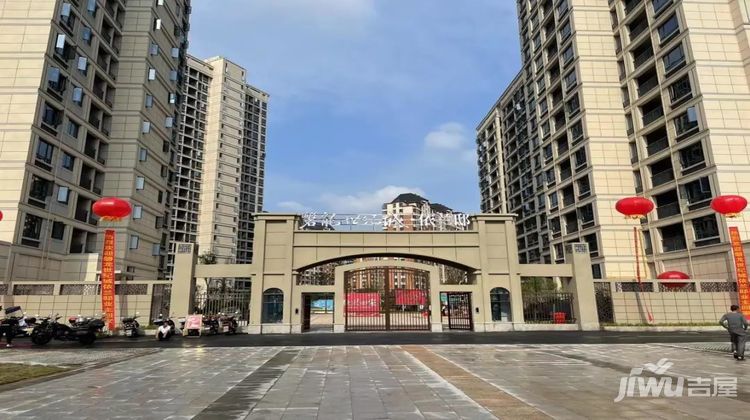 磐龙世纪城最新动态更新