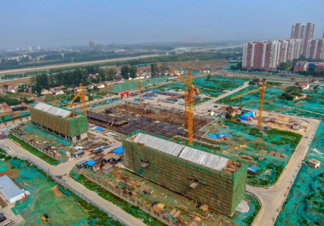 济宁太白湖新区最新动态更新