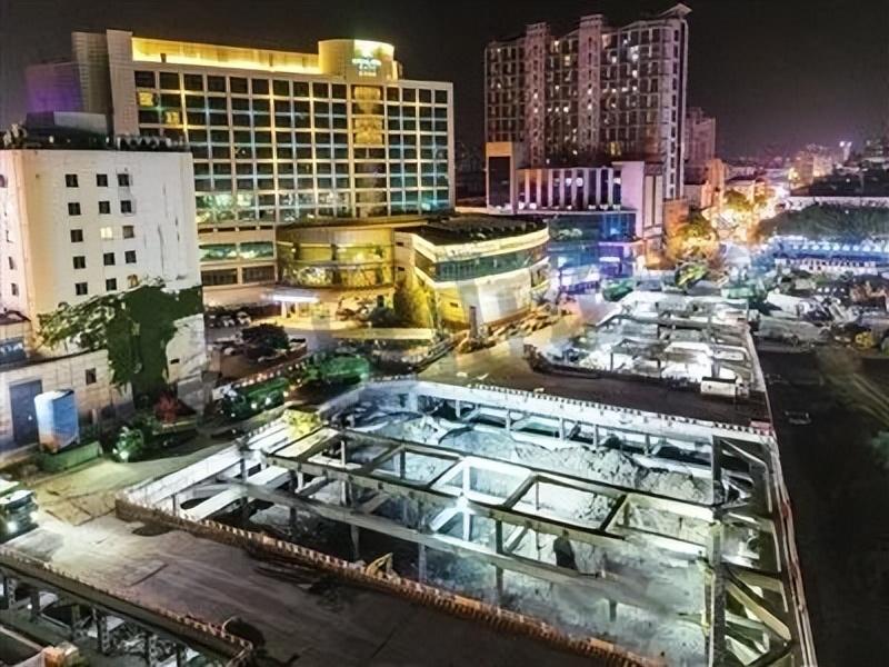 昆山地铁建设最新进展更新