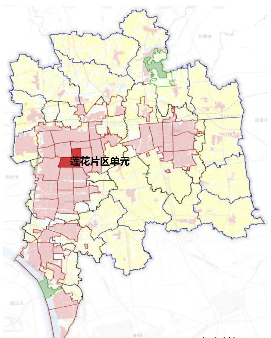 泰州九龙镇最新规划图,自然美景的探索之旅