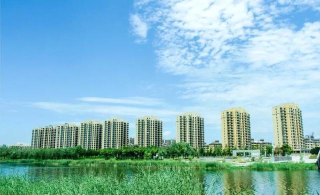 定陶华景铭城最新动态,自然美景的探索之旅